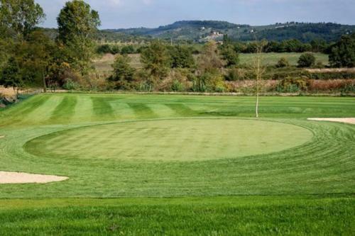 I Grandi Di Toscana Apartments