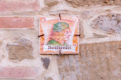 I Grandi Di Toscana Apartments