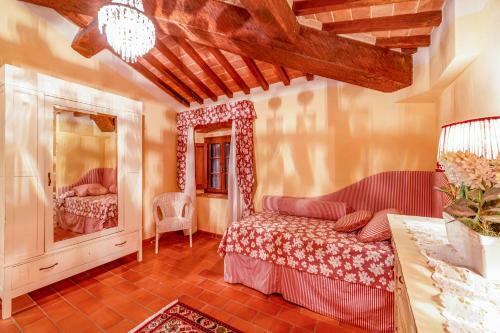 I Grandi Di Toscana Apartments