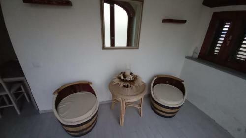 Apartamento Sunset Valley - A Tuscan Experience