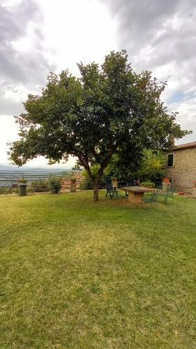Apartamento Sunset Valley - A Tuscan Experience