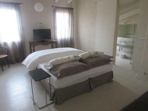 Agroturismo Agriturismo Villa Laura