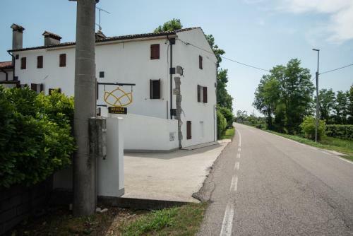 Bed & Breakfast Regina Nel Cuore Del Veneto