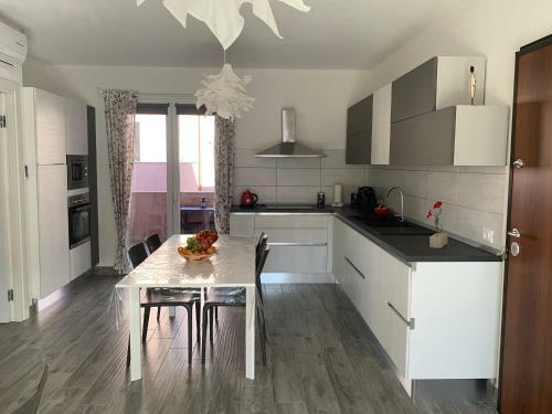 Tulipano House