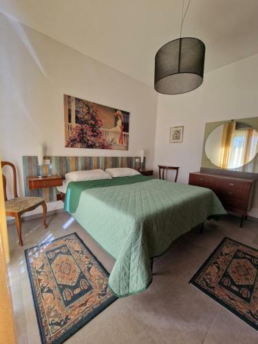 La Casa Azzurra