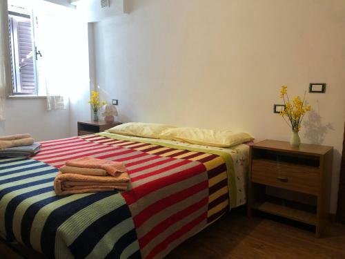Apartamento Casa Vacanze In Montagna