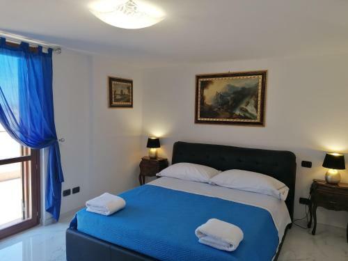 Apartamento Casa Vacanze Yanet