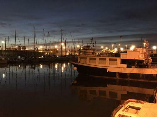 Hostal Quattro Stelle Al Porto Affittacamere