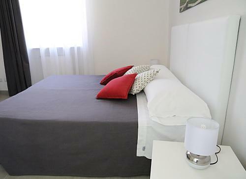 Hostal Quattro Stelle Al Porto Affittacamere