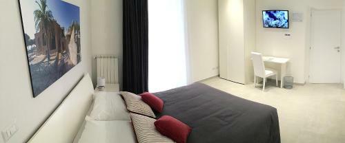 Hostal Quattro Stelle Al Porto Affittacamere
