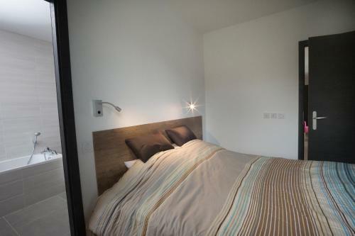 Apartamentos Appartement Tournette - Vue Lac