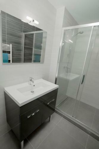 Apartamentos Appartement Tournette - Vue Lac