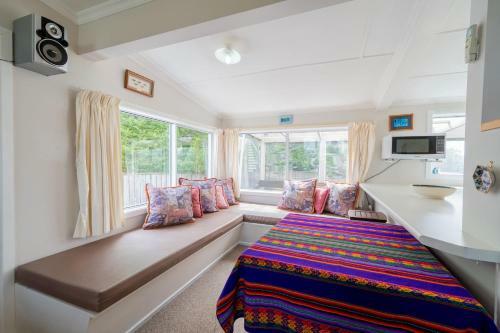 Sweet Retreat - Te Anau Holiday Home