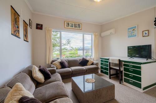 Sweet Retreat - Te Anau Holiday Home