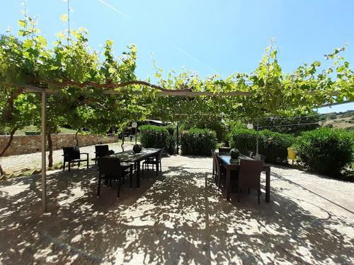 Agroturismo Dimora Il Camaleonte, Casale Tra Mare E Monti