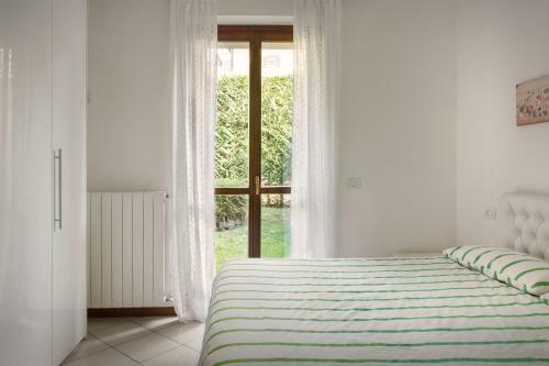 Apartamento Casa Cariza-appartamento Con Piscina
