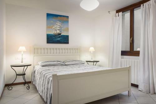 Apartamento Casa Cariza-appartamento Con Piscina