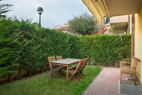 Apartamento Casa Cariza-appartamento Con Piscina