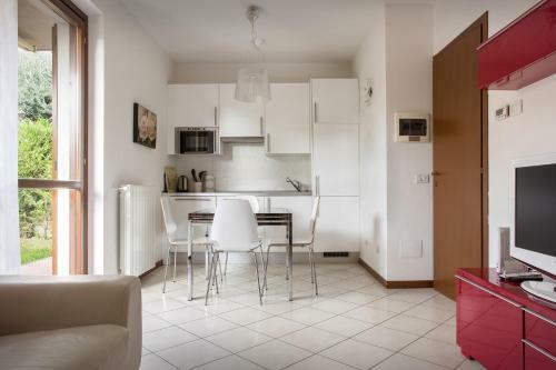 Apartamento Casa Cariza-appartamento Con Piscina