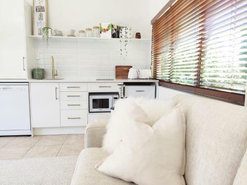 River View Escape Close To Mount Maunganui & Shops