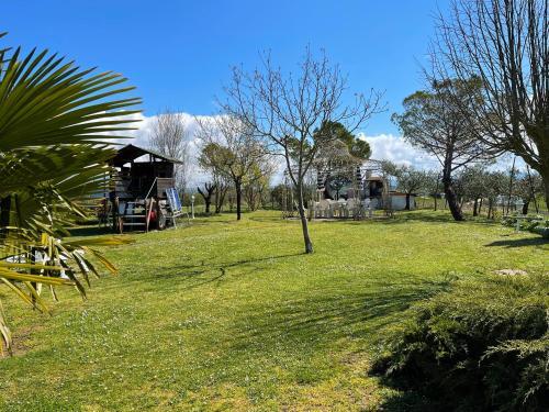 Apartamento Incantevole Appartamento Con Piscina A Siena