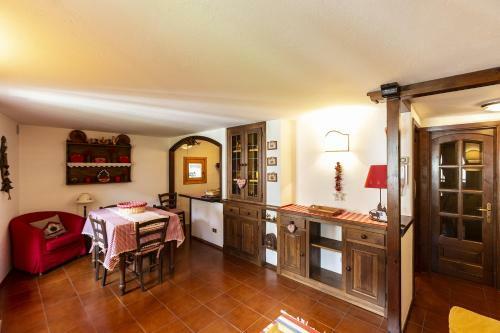 Apartamento Le Petit Coin Heureux
