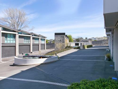 Harbourview Apartment - Taupo Holiday Apartment
