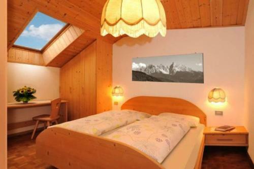 Gamperhof Apartment Planet