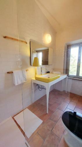 Bed & Breakfast Agriturismo Poggio Le Stalle