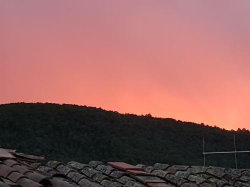 Apartamento Borgo Nel Tempo