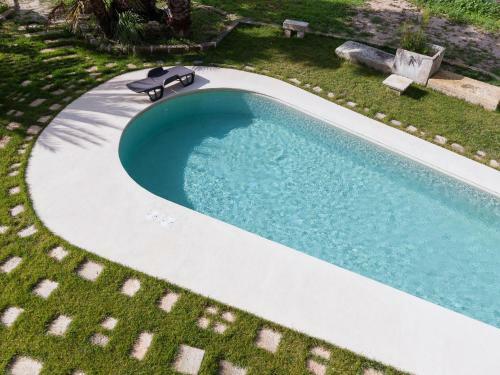 Apartamento Locazione Turistica Rurale