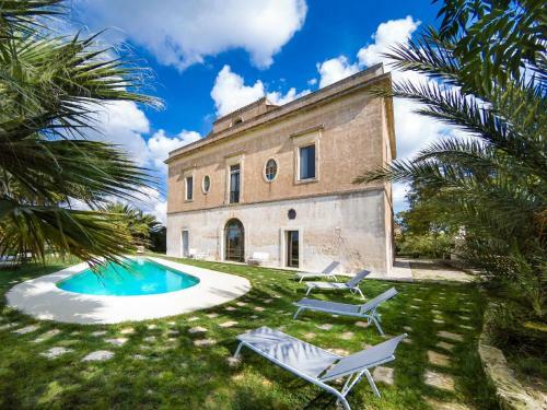 Apartamento Locazione Turistica Rurale