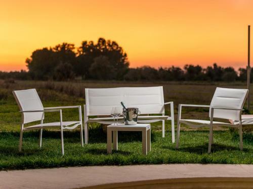 Apartamento Locazione Turistica Rurale