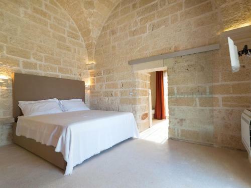 Apartamento Locazione Turistica Rurale