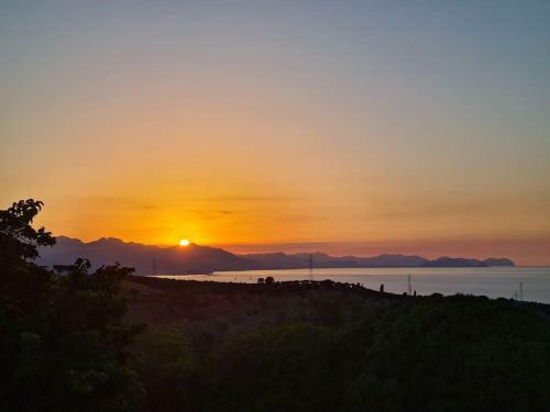 Villa Del Carrubo A Due Passi Dal Mare Di Cefal�