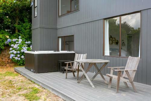 Apartamento Acacia Bay