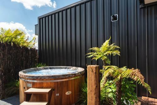 Nga Roto Retreat - Taupo