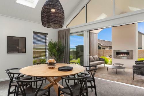 Nga Roto Retreat - Taupo
