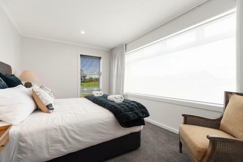 Nga Roto Retreat - Taupo