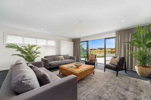 Nga Roto Retreat - Taupo