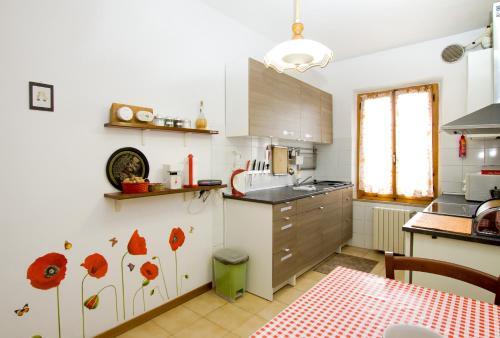 Cheap Apartment In The Old Village