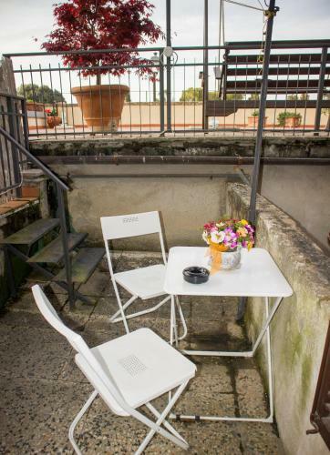 Cheap Apartment In The Old Village