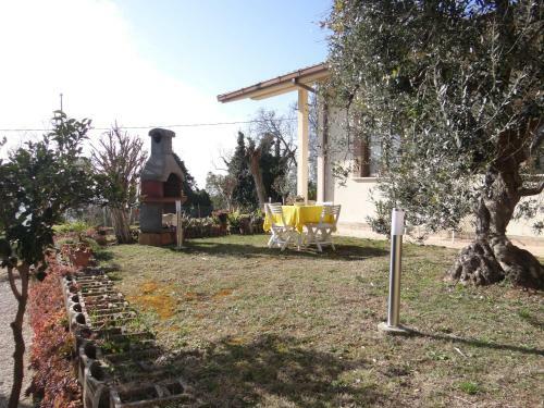 Villetta In Collina A Due Passi Dal Mare
