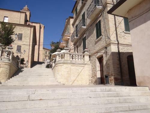 Villetta In Collina A Due Passi Dal Mare