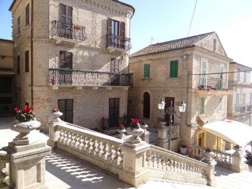 Villetta In Collina A Due Passi Dal Mare