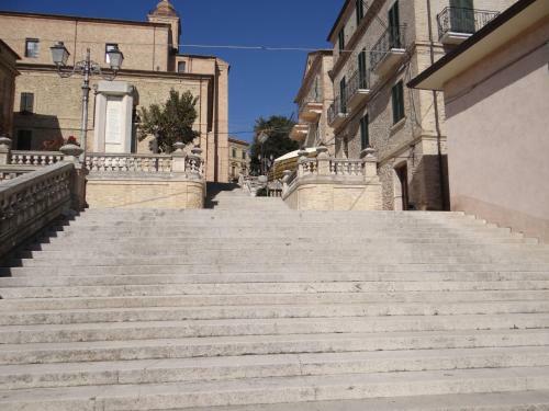Villetta In Collina A Due Passi Dal Mare