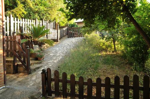 Il Filo Di Arianna Cottage Di Campagna