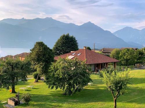 Villa Il Granaio - Molino Maufet M�hle