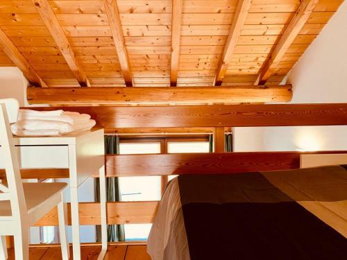 Villa Il Granaio - Molino Maufet M�hle
