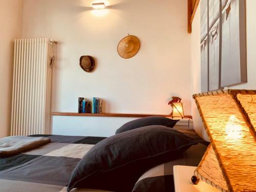 Villa Il Granaio - Molino Maufet M�hle